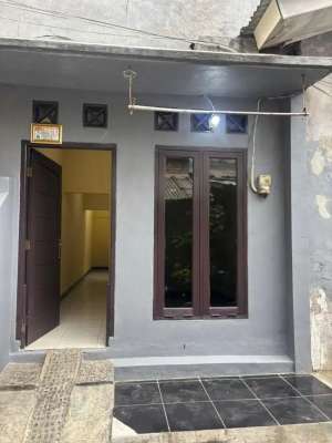 Kontrakan rumah lokasi di Jakarta Selatan, tersedia melalui melalui situs Olx