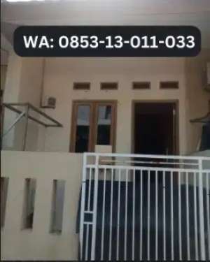 Kontrakan Rumah Bulanan di Rawa Badak Utara Koja Jakarta Utara lokasi di Jakarta Utara, tersedia melalui melalui situs Olx