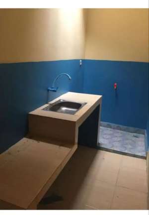 Kontrakan rumah h. Rahmatullah lokasi di Depok Kota, tersedia melalui melalui situs Olx