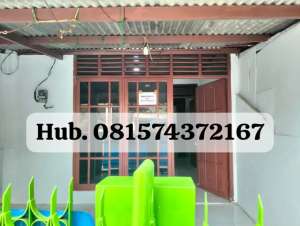 Kontrakan Rumah Harapan Jaya Bekasi Utara lokasi di Bekasi Kota, tersedia melalui melalui situs Olx