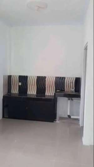 Kontrakan sehat dan modern Rawa Belong lokasi di Jakarta Barat, tersedia melalui melalui situs Olx