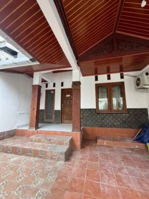 Kontrakansewa rumah perumahan Permata Depok, Pd. Jaya Cipayung lokasi di Depok Kota, tersedia melalui melalui situs Olx