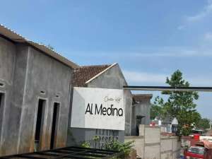 Kos cluster UNNES dijual murah SHM Ready lokasi di Semarang Kota, tersedia melalui melalui situs Olx