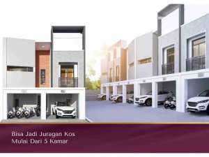 KOSAN DEKAT KAMPUS IPB FULL FURNISHED MULAI DARI 5-10 KAMAR lokasi di Bogor Kab., tersedia melalui melalui situs Olx