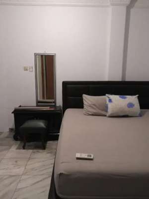 Kost di Matraman Jakarta Timur lokasi di Jakarta Timur, tersedia melalui melalui situs Olx