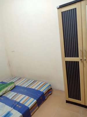 KOST EDISON MAMPANG PRAPATAN lokasi di Jakarta Selatan, tersedia melalui melalui situs Olx