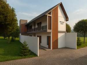 Kost Eksklusif Jogja UtaraLokasi Premium Area Monjali Sleman lokasi di Sleman Kab., tersedia melalui melalui situs Olx