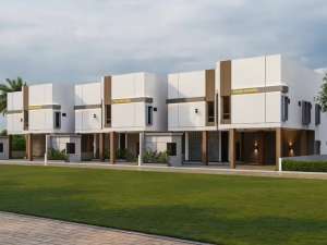 Kost Eksklusif Ring 1 Kampus UII SlemanSiap BangunInvestasi lokasi di Sleman Kab., tersedia melalui melalui situs Olx