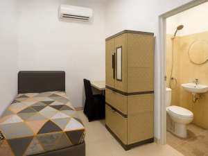 KOST KOS KOSAN Kelapa Nias Kelapa Gading dekat Mall Kelapa Gading lokasi di Jakarta Utara, tersedia melalui melalui situs Olx