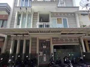 Kost Premium PTP Soekarno Hatta lokasi di Malang Kota, tersedia melalui melalui situs Olx