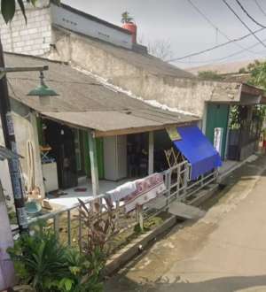 Kota Tangerang Tengah lokasi di Tangerang Kab., tersedia melalui melalui situs Olx