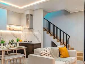 KPR EASYDIBANTU Bintaro Sek 9. Rumah Dijual Bintaro - Pondok Aren. UNIT NEW , tersedia melalui melalui situs Olx