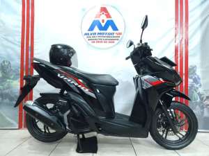 Jual bekas KREDIT DP 1JTHONDA VARIO 125 GEN 2 TH 2022 FREE BALIK NAMA,lokasi di Jakarta Selatan