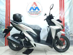 Jual bekas KREDIT DP 500HONDA VARIO 150 KEYLESS TH 2021 LOW KM MULUS,lokasi di Jakarta Selatan