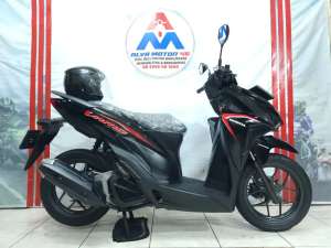 Jual bekas KREDIT DP 500HONDA VARIO 125 TH 2020 CASHTTKREDITKREDIVO,lokasi di Jakarta Selatan