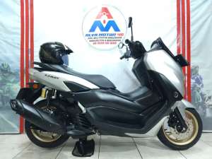 Jual bekas KREDIT DP 500 RIBUYAMAHA ALL NEW NMAX KEYLESS TH 2024 LIKE NEW,lokasi di Jakarta Timur