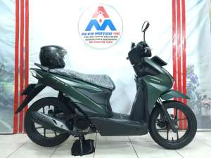 Jual bekas KREDIT DP 800RBHONDA BEAT DELUXE SMART KEY TH 2025 KAYA BARU 99,lokasi di Jakarta Selatan