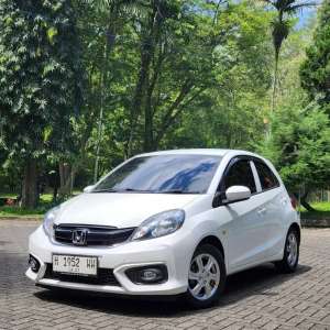 Jual bekas Kredit Honda Brio E Matic 2017,lokasi di  ,Semarang Kota