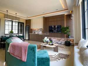 KTR Dijual Rumah Primary 2lt Citra Garden Serpong CGS Ciputra Harga mulai 2.2Man lokasi di Tangerang Kab., tersedia melalui melalui situs Olx