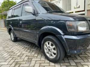 Jual bekas Kuda GLD 20032002 Diesel istimewa original mulus,lokasi di Semarang Kota