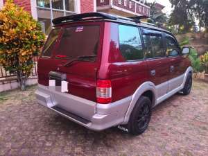 Jual bekas Kuda SUPER EXCEED th 2000good condition,lokasi di Jakarta Selatan