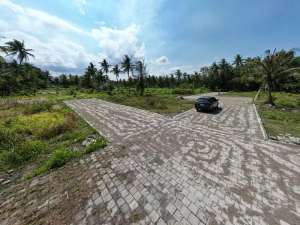 Kulonprogo Kawasan Asri SHM lokasi di Kulon Progo Kab., tersedia melalui melalui situs Olx