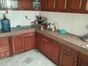 Kupang Indah lokasi di Surabaya Kota, tersedia melalui melalui situs Olx