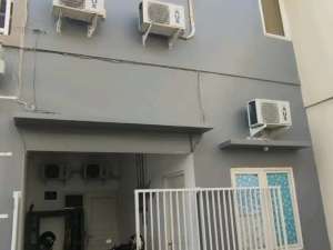 kutisari utara lokasi di Sidoarjo  Kab., tersedia melalui melalui situs Olx