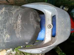 Jual bekas KYMCO CEVIRA 100,lokasi di Medan Kota