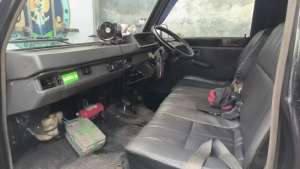 Jual bekas L300 box full box alumunium,lokasi di Sleman Kab.