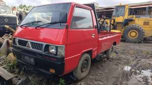 Jual bekas L300 L 300 bensin 1985,lokasi di  ,Jakarta Utara