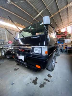 Jual bekas L300 PICK UP 2022,lokasi di Padang Kota