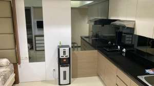 La Grande Merdeka Bandung Depan BIP, Strategis, Studio, Full Furnish lokasi di Bandung Kota, tersedia melalui melalui situs Olx