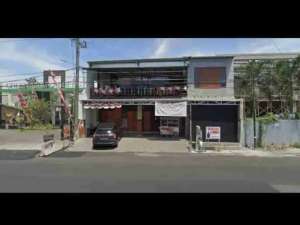 ladang uang lahan NOL jalan raya 4 jalur pandugo rungkut wonorejo merr lokasi di Surabaya Kota, tersedia melalui melalui situs Olx