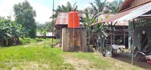 Lahan 1,86Ha SHM di Talang KelapaStrategisSiap Pakai lokasi di Palembang Kota, tersedia melalui melalui situs Olx