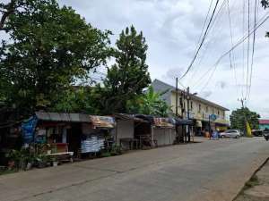 Lahan 546m untuk gudang, kantor Jl Kaum Pandak Karadenan Cibinong lokasi di Bogor Kota, tersedia melalui melalui situs Olx