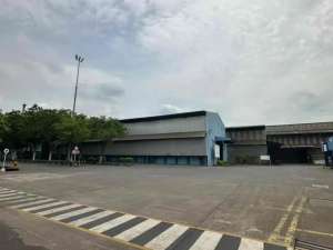 Lahan Bekas Pabrik Sidoarjo lokasi di Sidoarjo  Kab., tersedia melalui melalui situs Olx