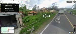 Lahan di Pandeglang Banten lokasi di Pandeglang Kab., tersedia melalui melalui situs Olx