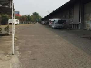 LAHAN EX KAROSERI ADIPUTRO DI CIKUPA TANGERANG lokasi di Tangerang Kab., tersedia melalui melalui situs Olx