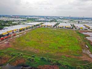 Lahan Industri Mulai 5000m sd 10 Ha - Safe n Lock lokasi di Sidoarjo  Kab., tersedia melalui melalui situs Olx