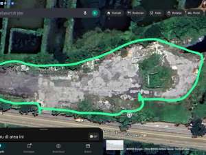 lahan industri nol Jalan raya Cerme, Gresik arah lamongan Lokasi Jalan raya bunder, cerme, gresik arah lamongan lokasi di Gresik Kab., tersedia melalui melalui situs Olx