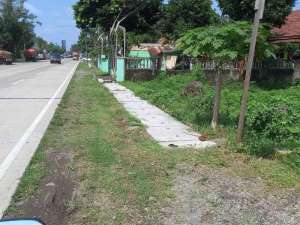 Lahan Industri Perak - Jombang lokasi di Jombang  Kab., tersedia melalui melalui situs Olx