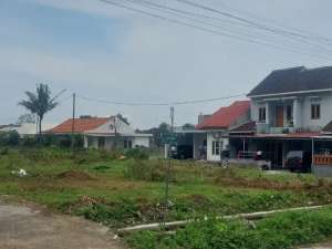 Lahan Jogja Dijual di Wedomartani Ngemplak Sleman, Dekat Jogja Bay Waterpark lokasi di Sleman Kab., tersedia melalui melalui situs Olx