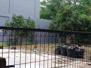 LAHAN KAVLING HOOK SIAP BANGUN di BELAKANG RS FATMAWATI CILANDAK JAKARTA SELATAN lokasi di Jakarta Selatan, tersedia melalui melalui situs Olx