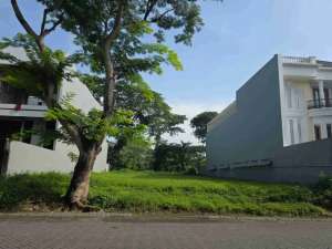 Lahan kavling luas 800 m2 harga 30 juta permeter, 4 menit dari Universitas Ciputra, Surabaya lokasi di Surabaya Kota, tersedia melalui melalui situs Olx