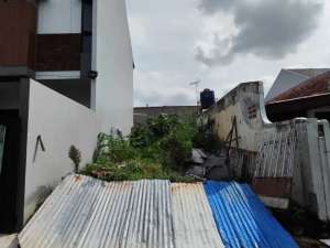 LAHAN KAVLING RESIDENSIAL DALAM KOMPLEK STRATEGIS di PONDOK GEDE KOTA BEKASI lokasi di Bekasi Kota, tersedia melalui melalui situs Olx