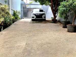 lahan kavling siap bangun di komplek marinir duren sawit lokasi di Jakarta Timur, tersedia melalui melalui situs Olx