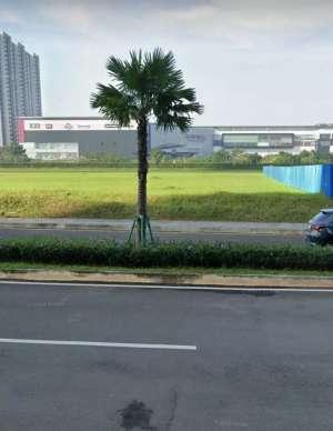 Lahan Komersial Cbd 55 Bsd Minimum Pembelian 9000 M2 lokasi di Tangerang Kab., tersedia melalui melalui situs Olx