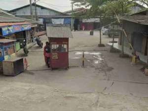 LAHAN KOMERSIAL DI DADAP KOSAMBI lokasi di Tangerang Kab., tersedia melalui melalui situs Olx