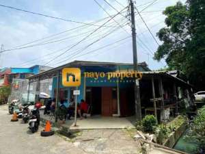 Lahan Komersial Siap Bangun Pinggir Jalan Bypass Cocok Untuk Usaha di Cempaka Putih lokasi di Jakarta Pusat, tersedia melalui melalui situs Olx